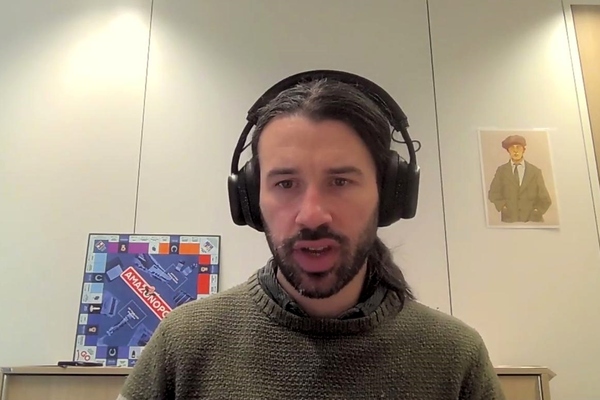 Szakszervezetek és influenszerek